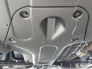 Kia Telluride Oil Change (2019+) - The Weekend Mechanic